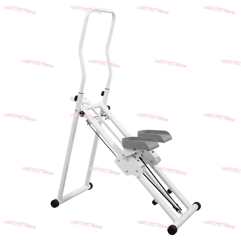 New Home Foldable Stepper Indoor Climbing Machine Stair Exercise Mountaineering Machine Fitness Equipment
New Home Foldable Stepper Indoor Climbing Machine Stair Exercise Mountaineering Machine Fitness Equipment