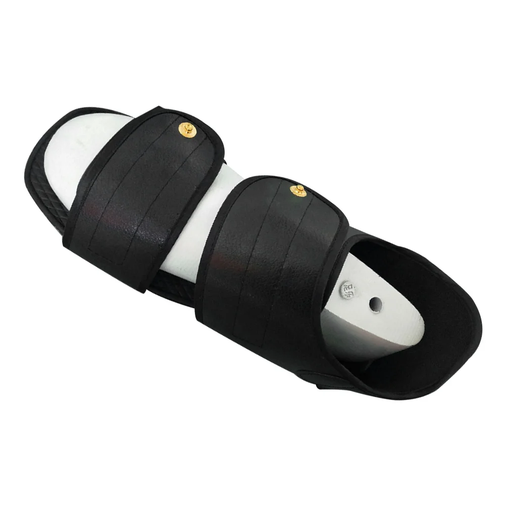 Fracture Cast Shoe Stone Shoes Durable Adjustable Protective Foot Shoes for Broken Toe Walking Shoe Strong Strap Medium Left
Fracture Cast Shoe Stone Shoes Durable Adjustable Protective Foot Shoes for Broken Toe Walking Shoe Strong Strap Medium Left