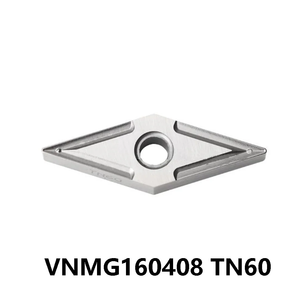 VNMG 160408 VNMG 160408 ТН60 35 ° Пластины VNMG332 Оригинальные твердосплавные вставки Токарные фрезы по металлу Токарный станок Инструменты для твердой резки
VNMG 160408 VNMG 160408 ТН60 35 ° Пластины VNMG332 Оригинальные твердосплавные вставки Токарные фрезы по металлу Токарный станок Инструменты для твердой резки