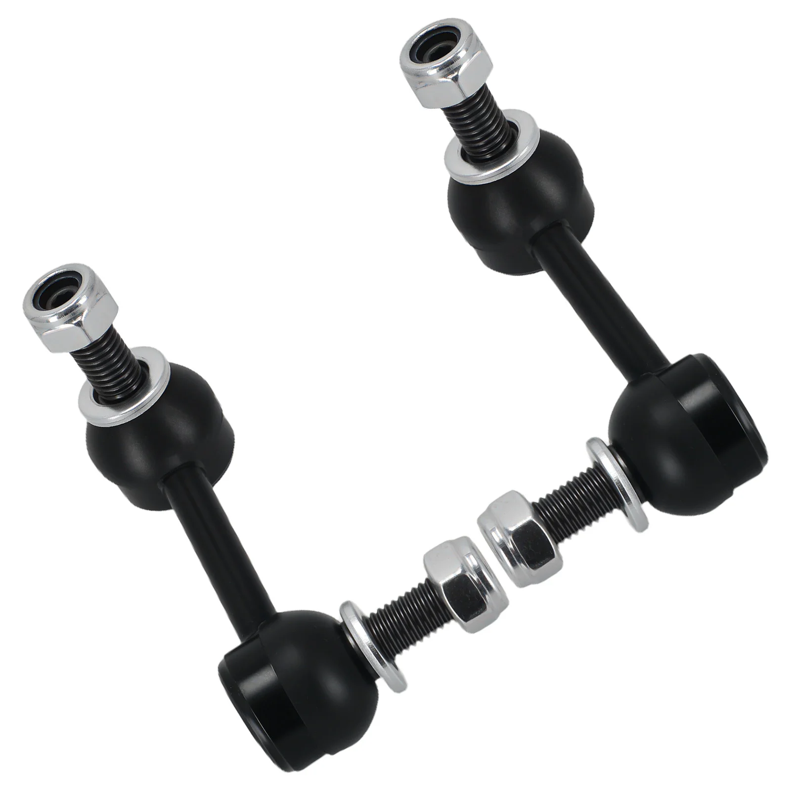 Suspension Front Sway Bar End Links For 2004-2007 Chevy Trailblazer Envoy K80824
Suspension Front Sway Bar End Links For 2004-2007 Chevy Trailblazer Envoy K80824