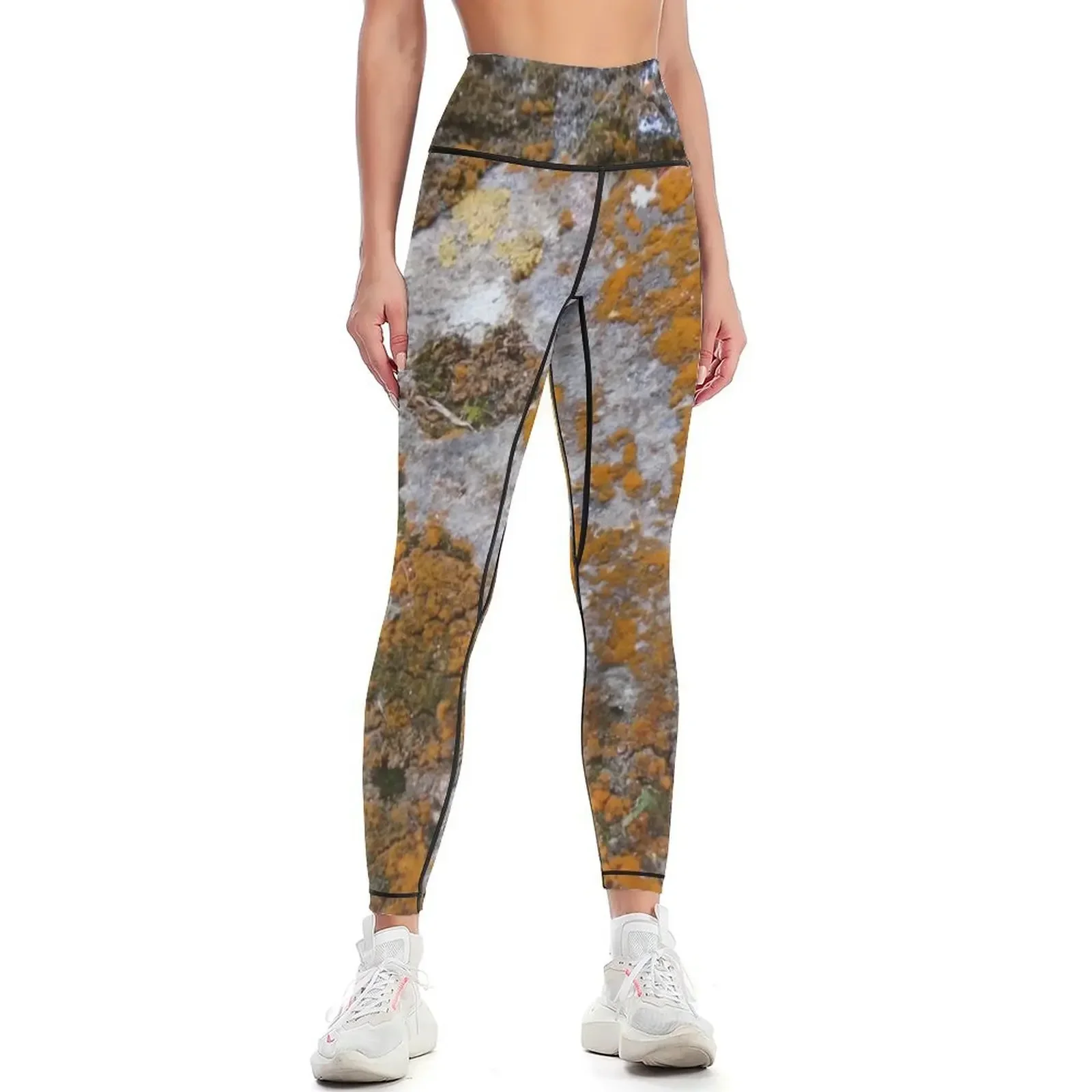 Litchen on stone Leggings trousers active wear joggers for legging push up Womens Leggings
Litchen on stone Leggings trousers active wear joggers for legging push up Womens Leggings