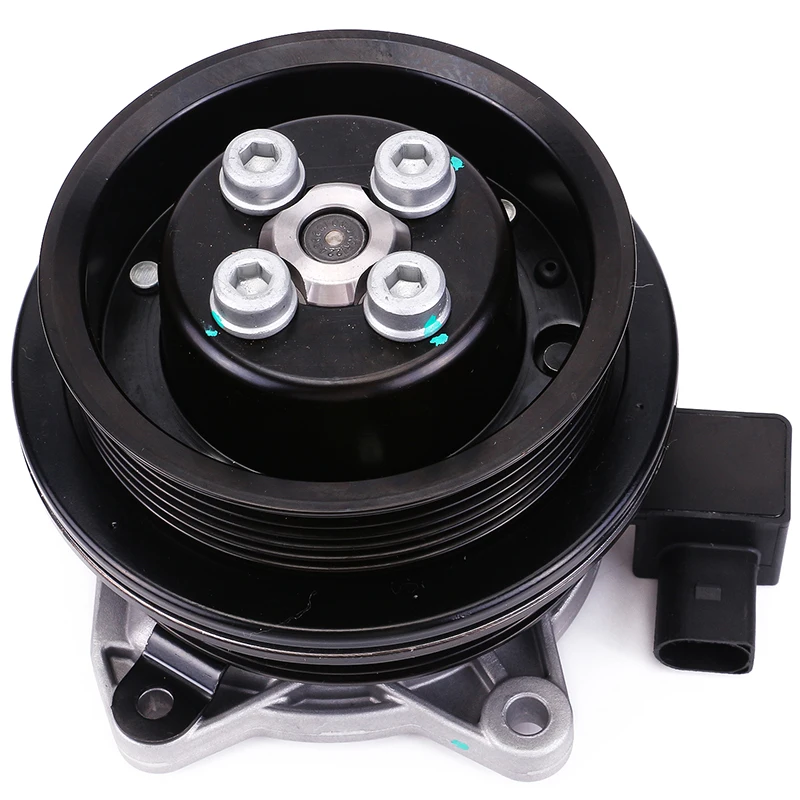 03C121004J Water Pump For VW 1.4T Golf Jetta Scirocco Beetle Audi A3 03C121004T Auxiliary Electronic Cooling Water Pump 07 Model
03C121004J Water Pump For VW 1.4T Golf Jetta Scirocco Beetle Audi A3 03C121004T Auxiliary Electronic Cooling Water Pump 07 Model