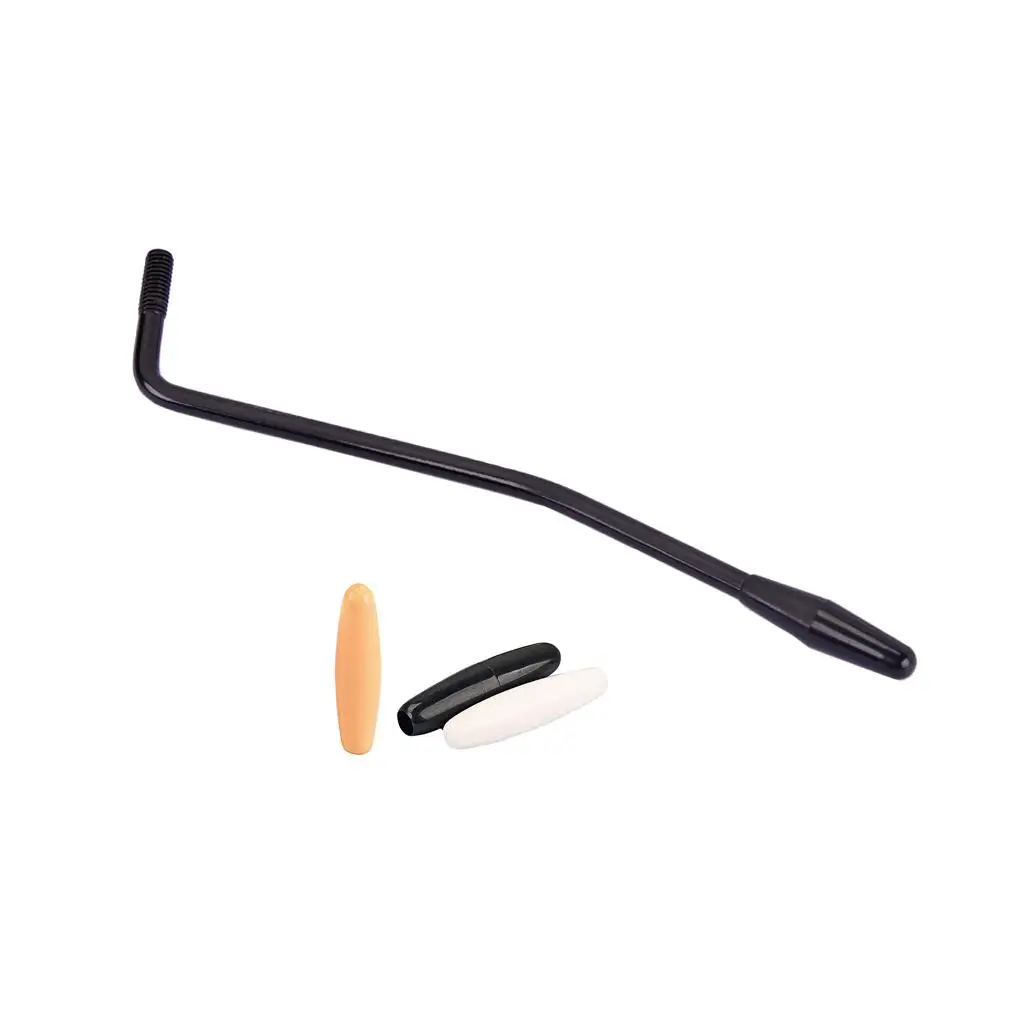 Tremolo Arm Whammy Bar Tip Steel Tremolo Arm Cap Electric Guitar Replacement Parts for Electric Guitar Tremolo Bridge
Tremolo Arm Whammy Bar Tip Steel Tremolo Arm Cap Electric Guitar Replacement Parts for Electric Guitar Tremolo Bridge