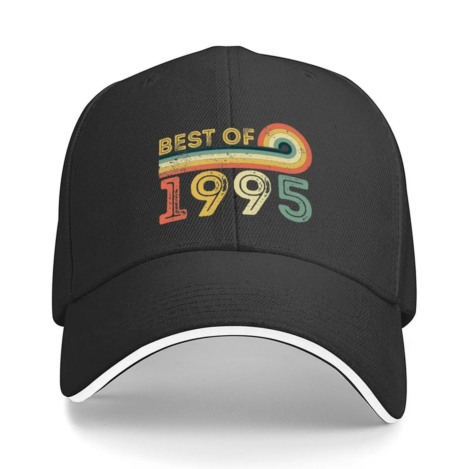 Best Of 1995 - 26th Birthday Baseball Cap Luxury Man Hat Hat Man Luxury Golf Hat Anime Golf Men Women's 
Best Of 1995 - 26th Birthday Baseball Cap Luxury Man Hat Hat Man Luxury Golf Hat Anime Golf Men Women's
