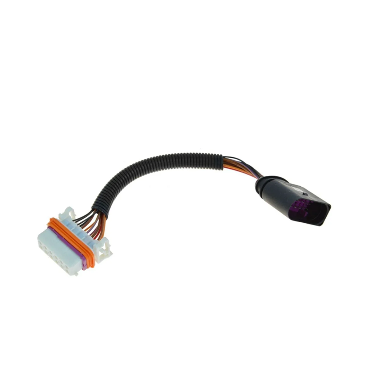 2Pcs Car Headlight Wiring Harness for Volkswagen 2004-2007 Adaptor Wire Harness 7L6-971-071-A 7L6971071A
2Pcs Car Headlight Wiring Harness for Volkswagen 2004-2007 Adaptor Wire Harness 7L6-971-071-A 7L6971071A