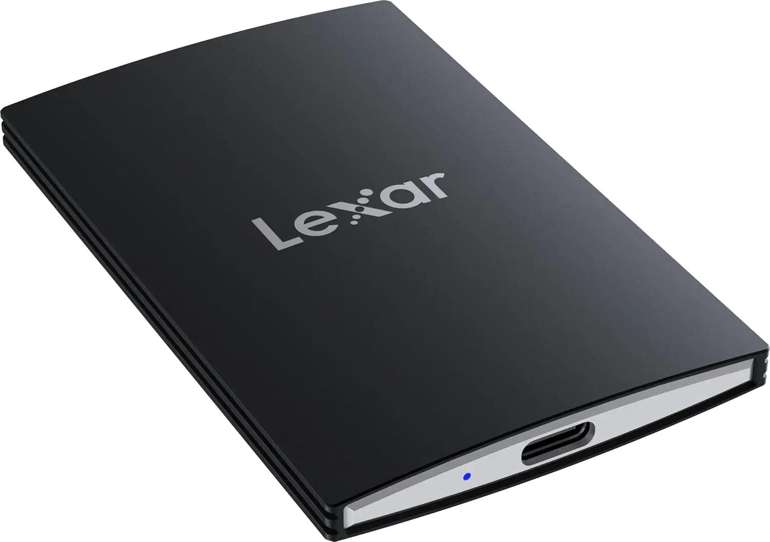 1TB Portable SSD, Up to 2000MB/s, Compatible with Type-C Laptops, iPhone 15/16, Smartphones, PS5, Xbox, USB 3.2 Gen 2x2, Slim & Lightweight
1TB Portable SSD, Up to 2000MB/s, Compatible with Type-C Laptops, iPhone 15/16, Smartphones, PS5, Xbox, USB 3.2 Gen 2x2, Slim & Lightweight