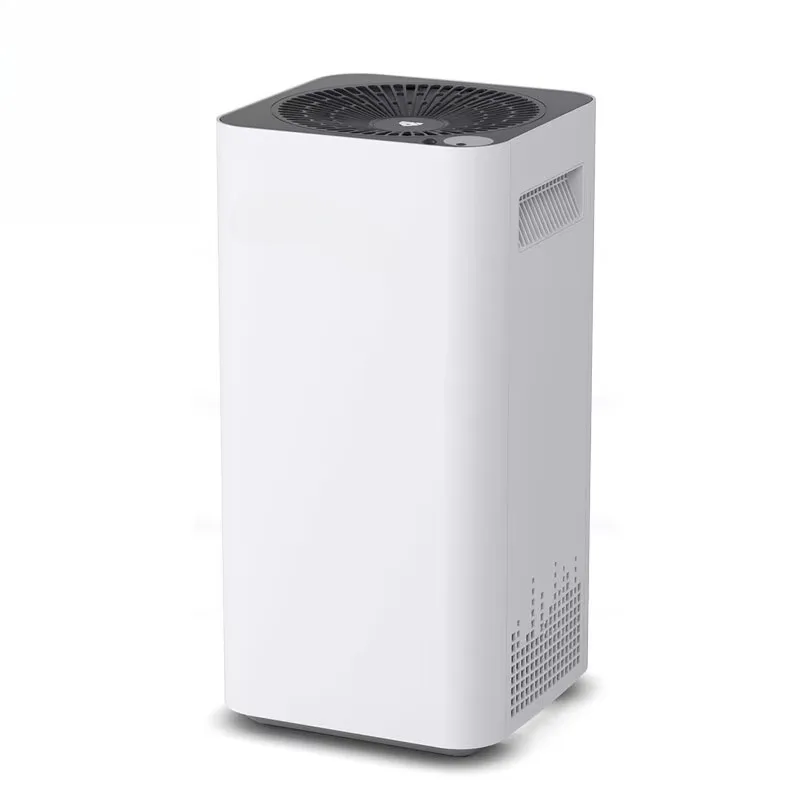 X3 Smart Purification Plasma Air Purifier Factory
X3 Smart Purification Plasma Air Purifier Factory