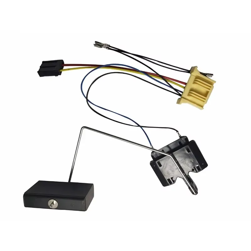 NEW Manufacturer Auto spare parts Fuel tank sensor For Ford mondeo - win S-MAX 07-10 2.3L OE 6G919A299AA
NEW Manufacturer Auto spare parts Fuel tank sensor For Ford mondeo - win S-MAX 07-10 2.3L OE 6G919A299AA