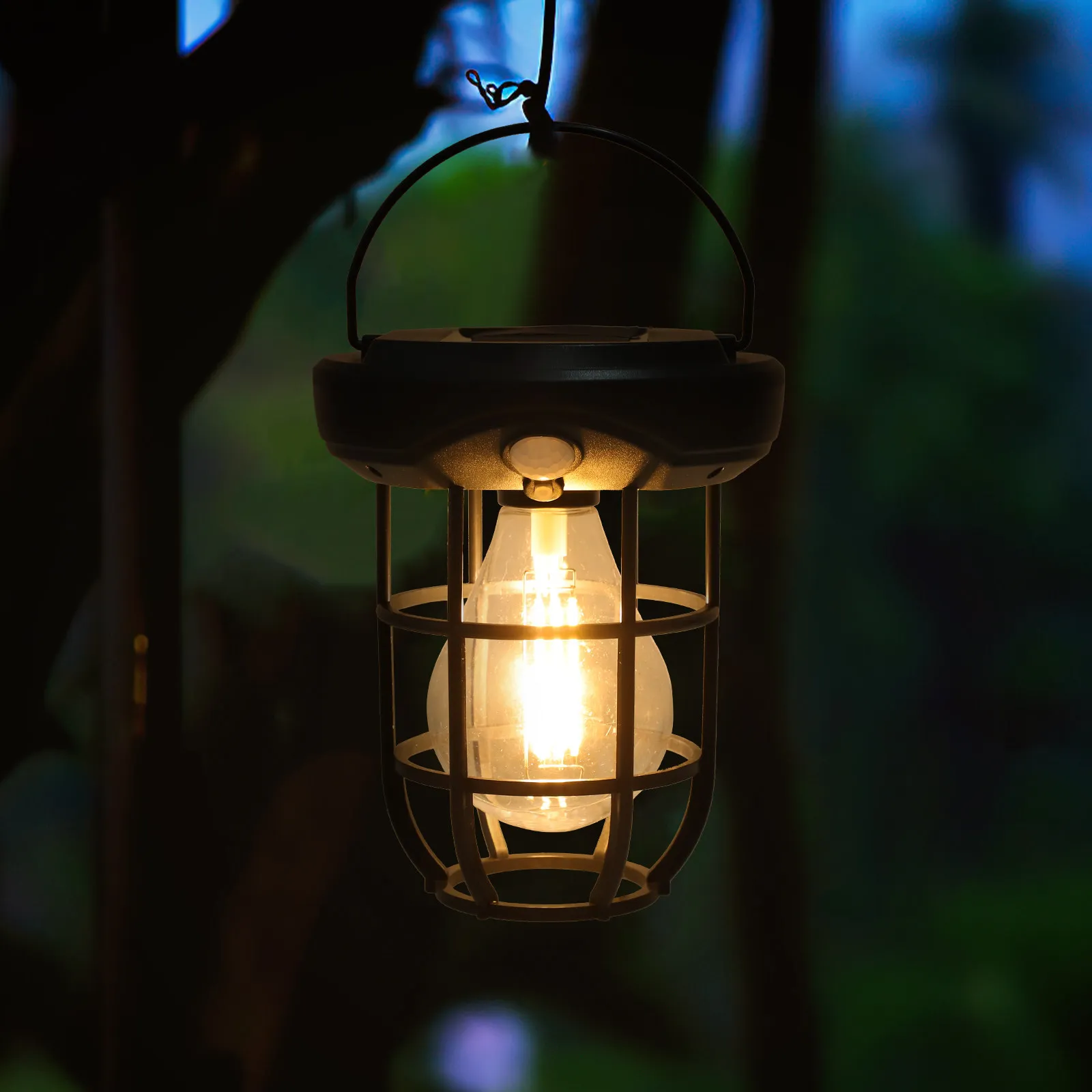 1Pcs Black Solar Hanging Light Waterproof Outdoor Garden Landscape Light for Yard Patio Villa Automatic Night
1Pcs Black Solar Hanging Light Waterproof Outdoor Garden Landscape Light for Yard Patio Villa Automatic Night