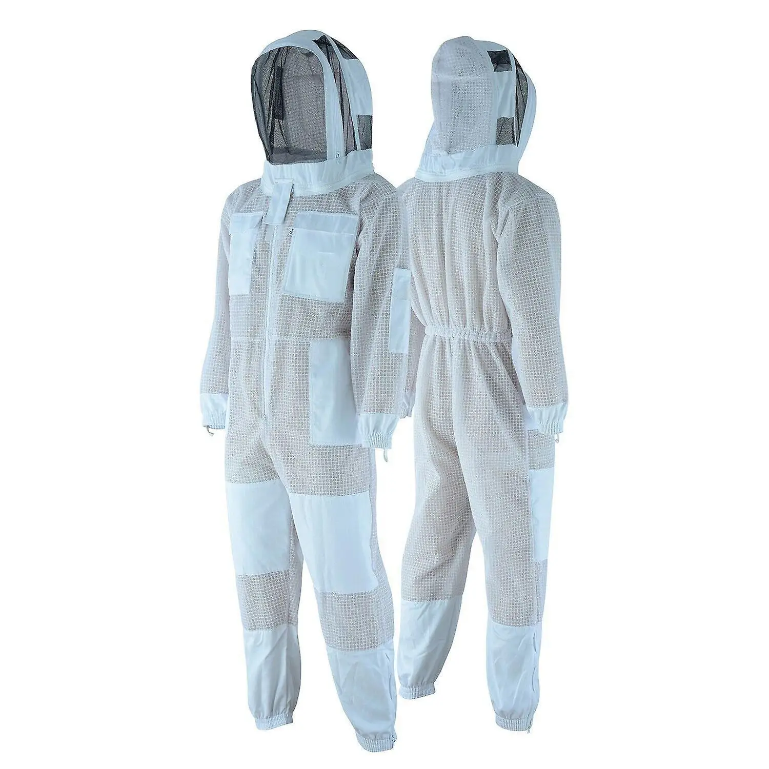 Beekeeper Clothing Ventilate Beekeeping Clothing 3 Layers Beekeeping Clothes Beekeeping Suit Professional Beekeeper Clothes
Beekeeper Clothing Ventilate Beekeeping Clothing 3 Layers Beekeeping Clothes Beekeeping Suit Professional Beekeeper Clothes