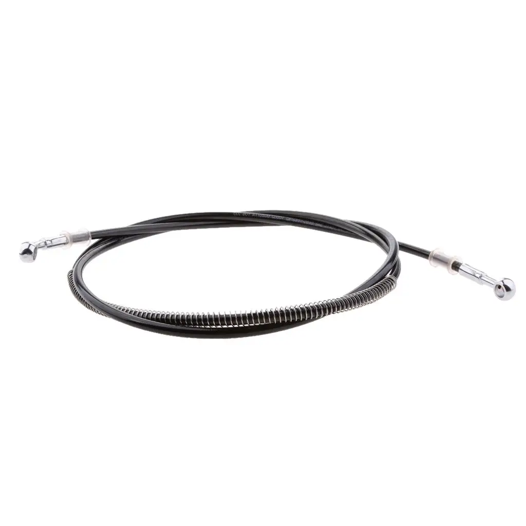 Universal Motorcycle Brake Clutch Oil Hose Line Pipe Durable Braided Brake Hose Tube for Most Motorcycles
Universal Motorcycle Brake Clutch Oil Hose Line Pipe Durable Braided Brake Hose Tube for Most Motorcycles