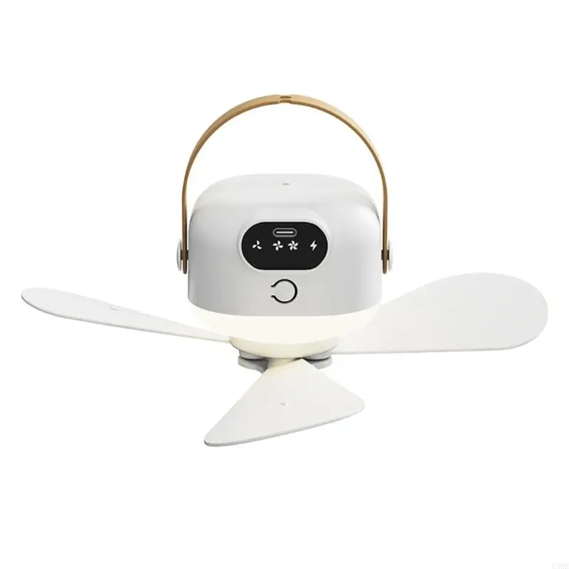 C90F Ceiling Fan Remote Operated 2400mAh Battery 3 Speed Rotation With LED Light
C90F Ceiling Fan Remote Operated 2400mAh Battery 3 Speed Rotation With LED Light