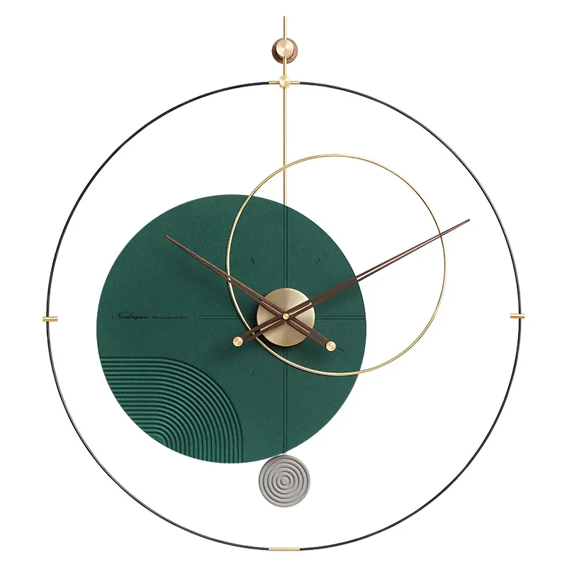 Large size, Nordic, light luxury, watches, living room, home, simple, modern
Large size, Nordic, light luxury, watches, living room, home, simple, modern