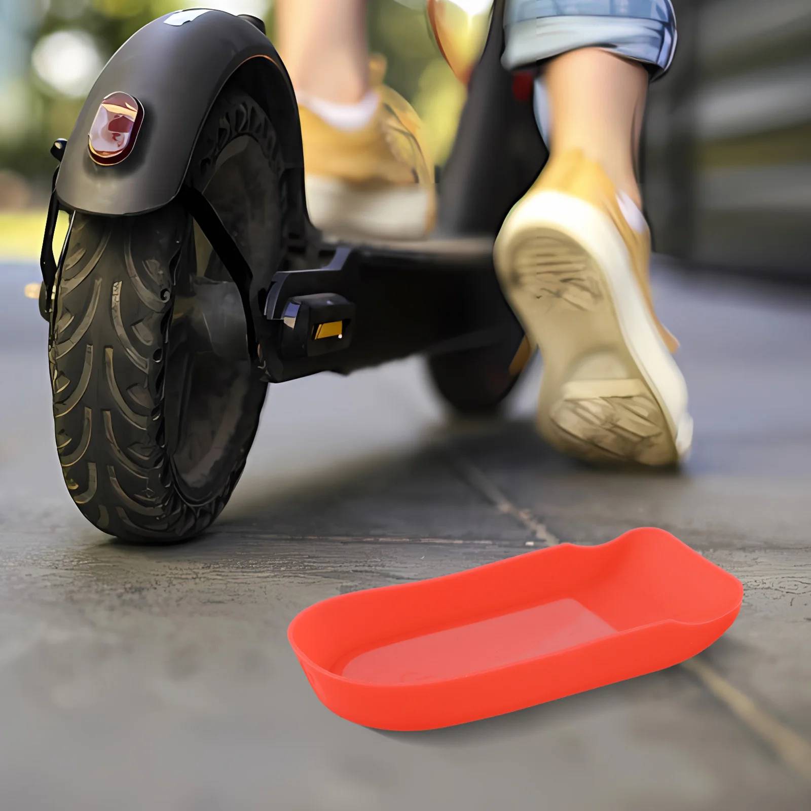 Meter Display Protector Silicon Display Case Case Easy Installation Lightweight Design Personalized Style Scratch Resistant
Meter Display Protector Silicon Display Case Case Easy Installation Lightweight Design Personalized Style Scratch Resistant