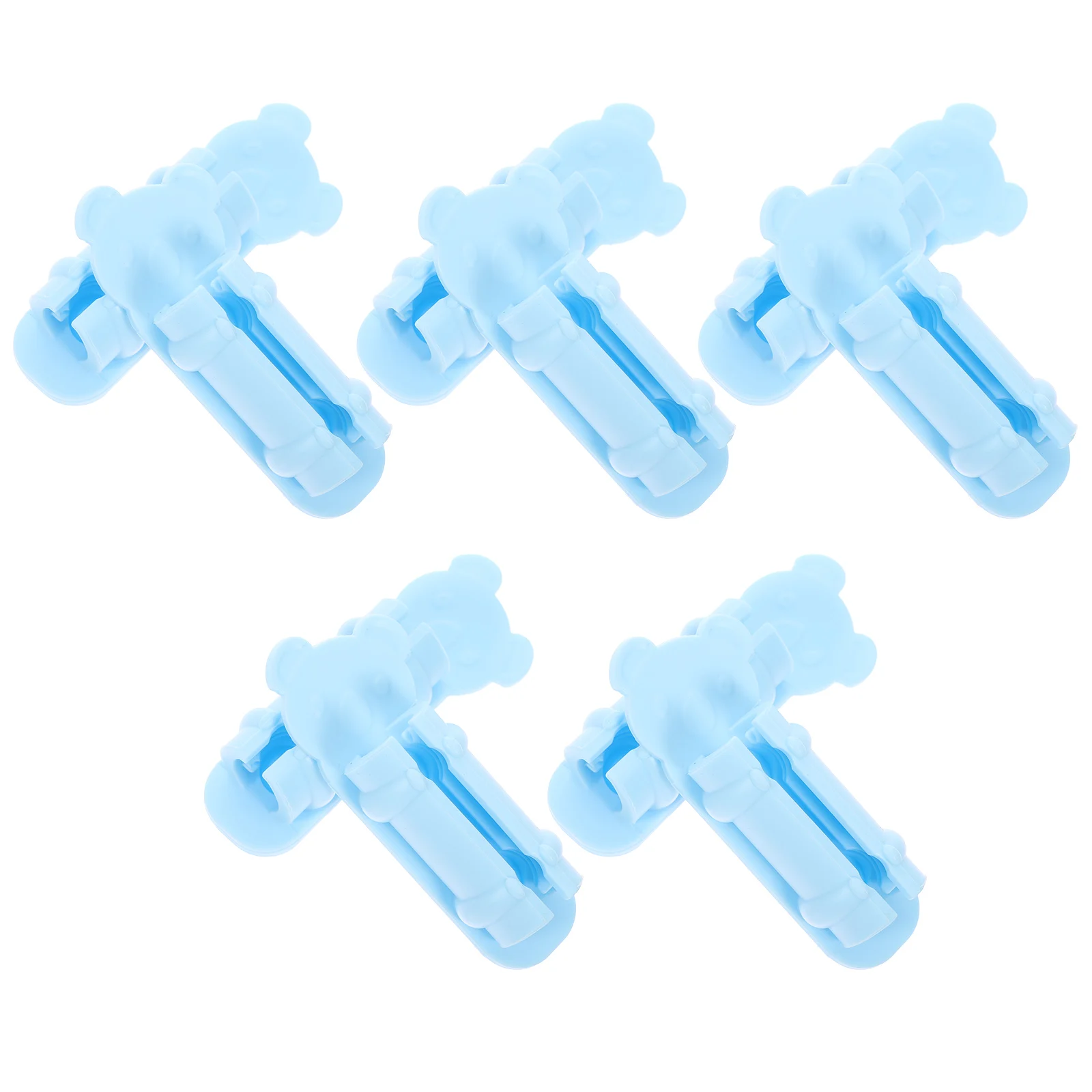 10 pcs Pen Clip Holder Pretty Silicone Adhesive Desk ganizer for Pens Pencils Markers Makeup Brushes Koala Design Lightweight
10 pcs Pen Clip Holder Pretty Silicone Adhesive Desk ganizer for Pens Pencils Markers Makeup Brushes Koala Design Lightweight
