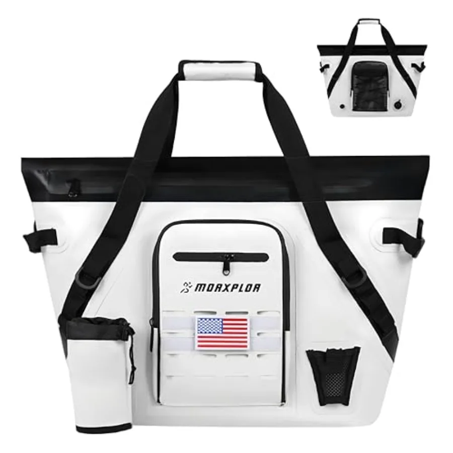 Insulated Fish Cooler Kill Bag with Flat Bottom-25x17.5 40x16 60x20Inches Waterproof Fishing tackle Kill Cooler Bag
Insulated Fish Cooler Kill Bag with Flat Bottom-25x17.5 40x16 60x20Inches Waterproof Fishing tackle Kill Cooler Bag