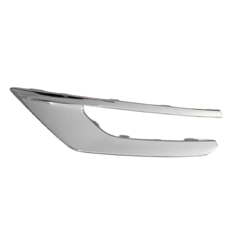 Front Bumper Bar Fog Light Covers Anti-fog Lamp Cover Plate Trim Bright Strip for Volvo XC90 2020- Left Right Automobile Part
Front Bumper Bar Fog Light Covers Anti-fog Lamp Cover Plate Trim Bright Strip for Volvo XC90 2020- Left Right Automobile Part