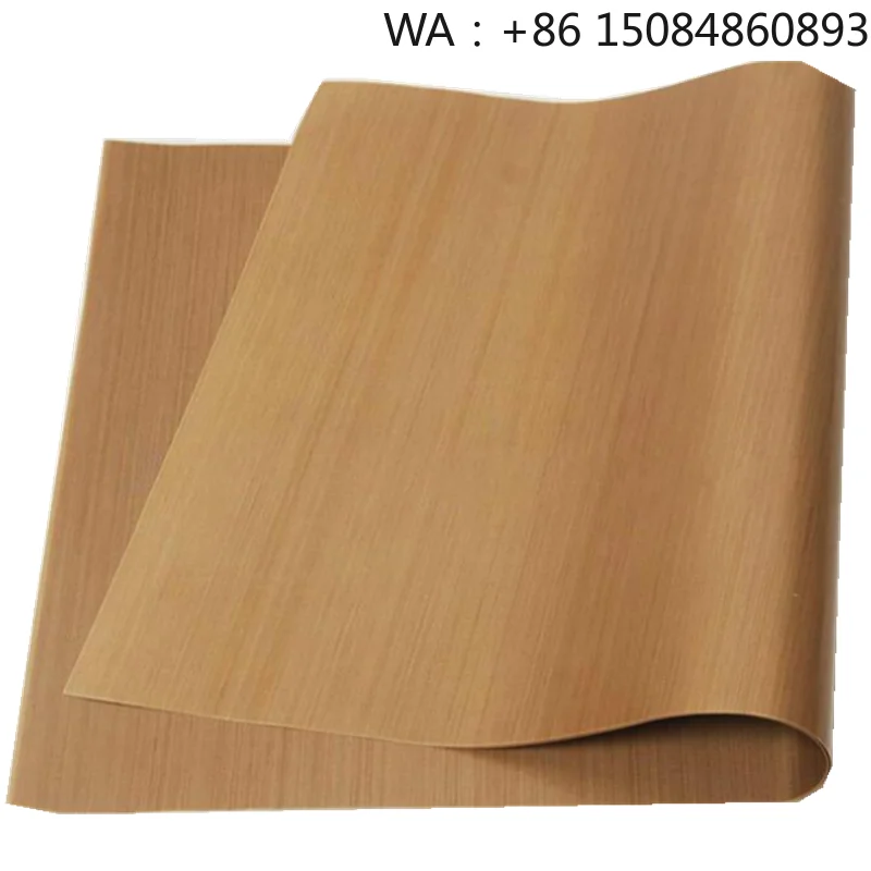 0.18mm PTFE Coated High Temperature Resistant Cloth, anti-stick heatproof fabric for industrial high temperature working protect
0.18mm PTFE Coated High Temperature Resistant Cloth, anti-stick heatproof fabric for industrial high temperature working protect