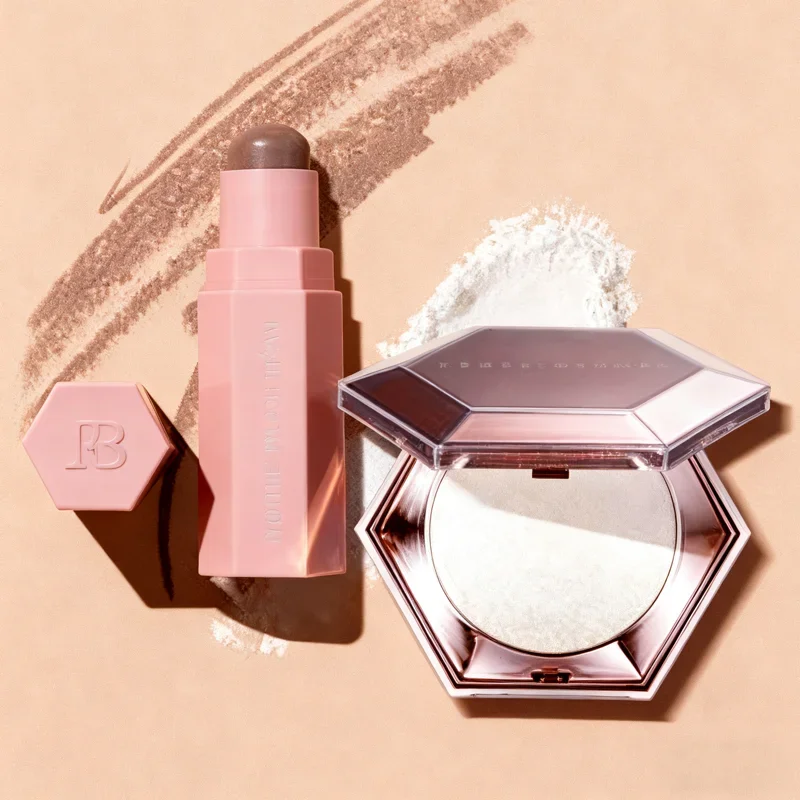 Diamond Highlights Fine Texture Advanced Water Light Sensation Brighten Contour Stick Decorate Contour Face Shape Cosmetics INS
Diamond Highlights Fine Texture Advanced Water Light Sensation Brighten Contour Stick Decorate Contour Face Shape Cosmetics INS