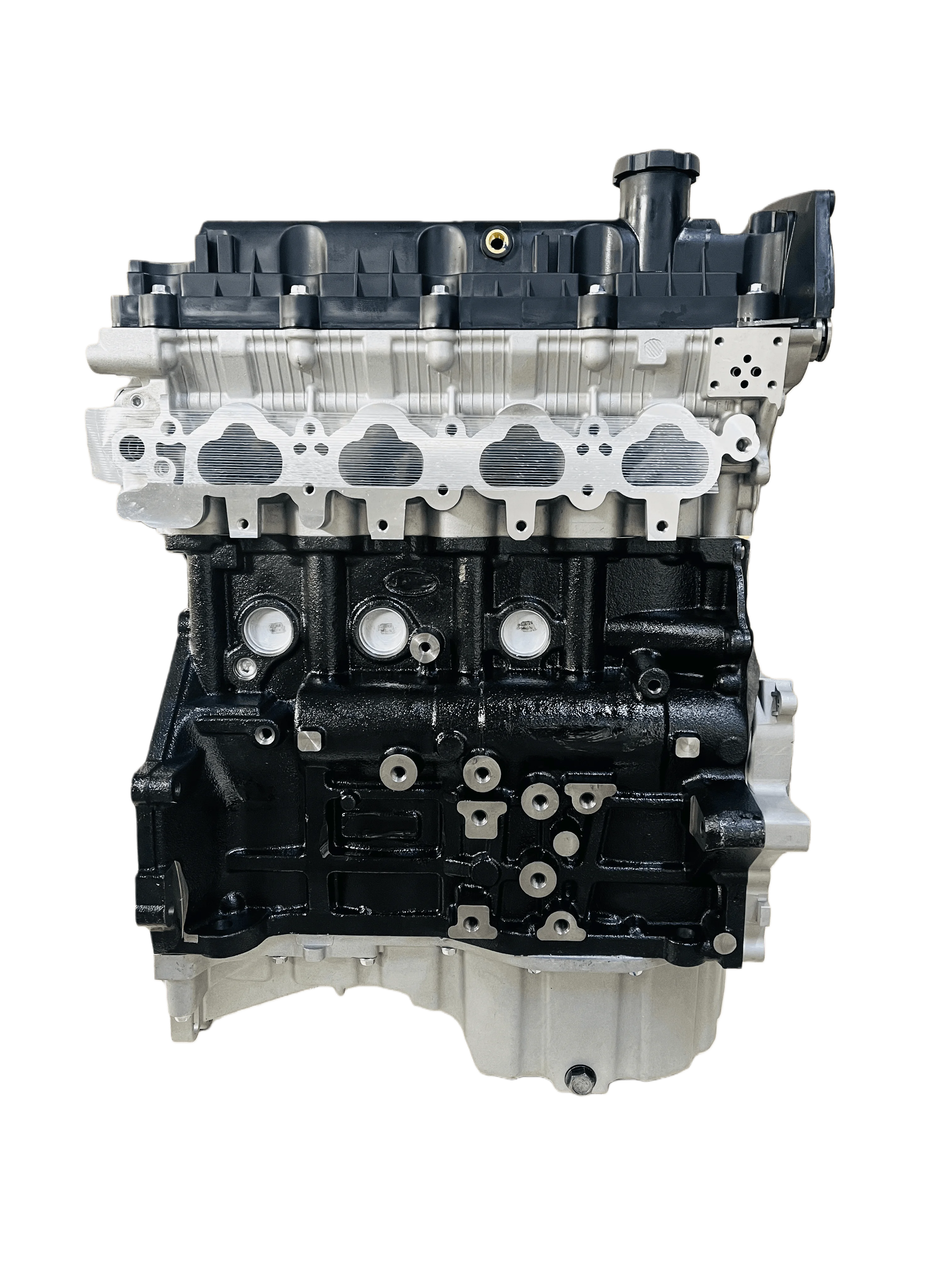 Hot Sale Auto Parts New Condition Vehicle Parts Accessories 4GA3.3 2.0VVT Front Drive Bare Engine 1003101GD170 For JAC S5
Hot Sale Auto Parts New Condition Vehicle Parts Accessories 4GA3.3 2.0VVT Front Drive Bare Engine 1003101GD170 For JAC S5