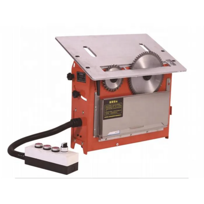 Миниатюрная портативная деревообрабатывающая настольная пила с ручным подъемом, циркулярным лезвием и электрической головкой для резки древесины
Миниатюрная портативная деревообрабатывающая настольная пила с ручным подъемом, циркулярным лезвием и электрической головкой для резки древесины