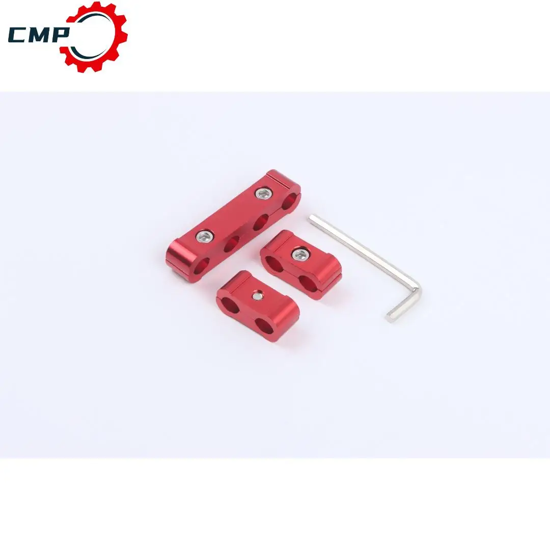 Engine Spark Plug Wires Separator Divider Clamp Kit For 8mm 9mm 10mm Car Engine Spark Plug Wire Divider Clip Kit Accessories
Engine Spark Plug Wires Separator Divider Clamp Kit For 8mm 9mm 10mm Car Engine Spark Plug Wire Divider Clip Kit Accessories