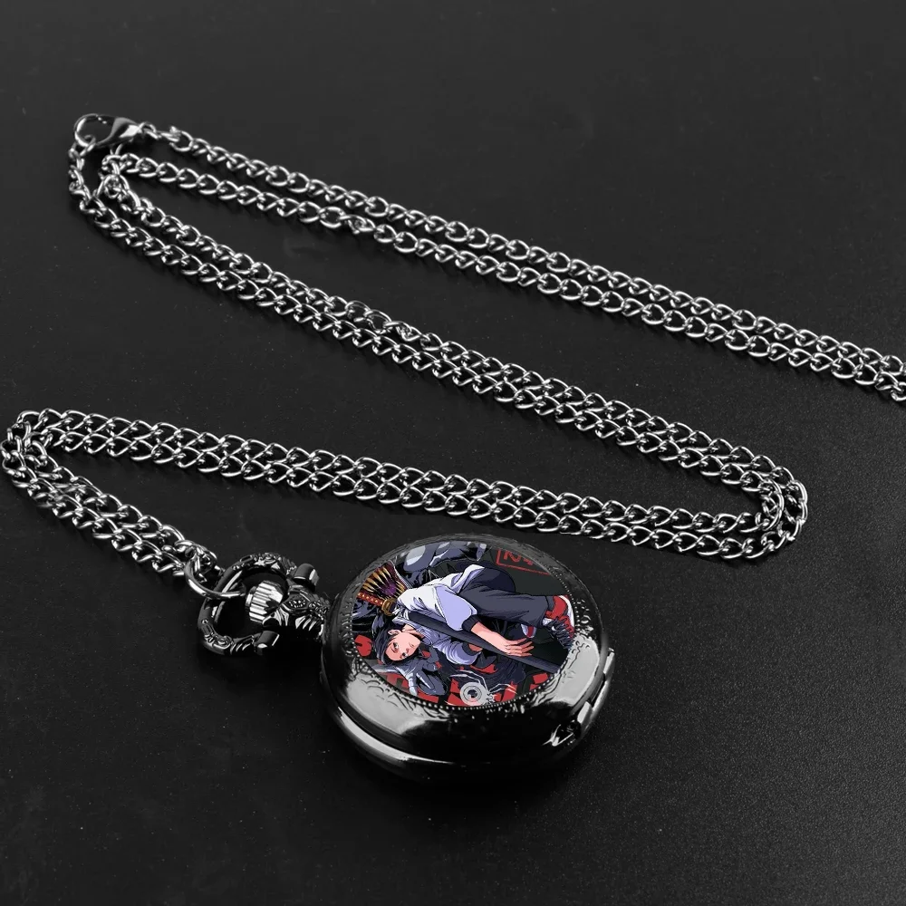 Okkotsu Yuta Design Glass Dome Quartz Pocket Watch With Durable Chain Arabic Numeral Dial For Men And Women Creative Gifts
Okkotsu Yuta Design Glass Dome Quartz Pocket Watch With Durable Chain Arabic Numeral Dial For Men And Women Creative Gifts
