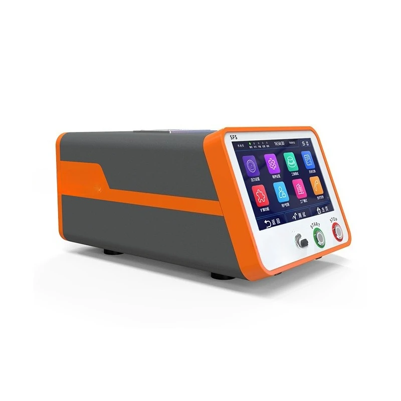 Radar airtightness detector, radar airtightness detection equipment used in factory production lines
Radar airtightness detector, radar airtightness detection equipment used in factory production lines