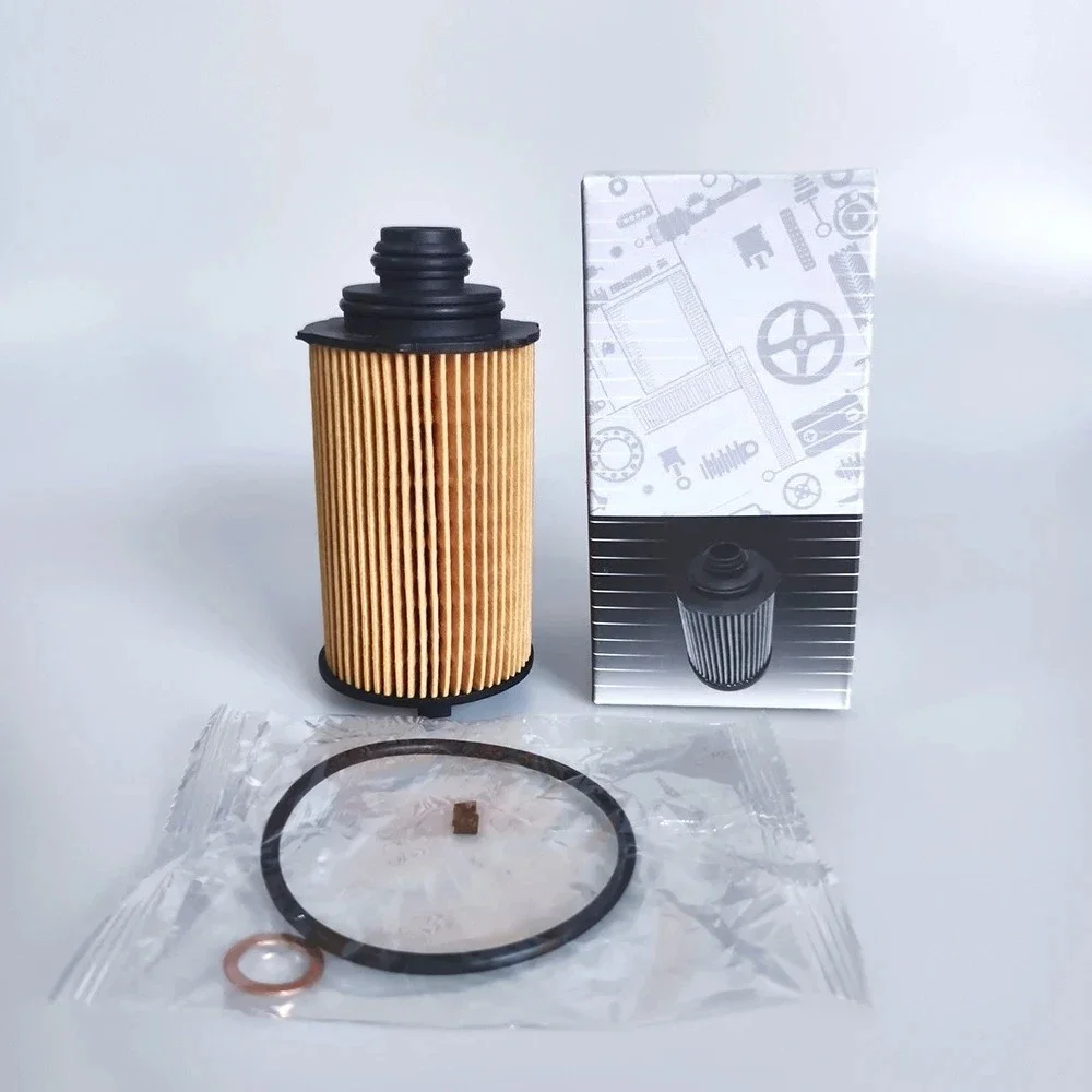 Oil Filter for KORANDO C300 1.6 REXTON Y400 2.0 TIVOLI 160 XLV D16DTF Engine G20DTR 67318-03009 6731840025
Oil Filter for KORANDO C300 1.6 REXTON Y400 2.0 TIVOLI 160 XLV D16DTF Engine G20DTR 67318-03009 6731840025