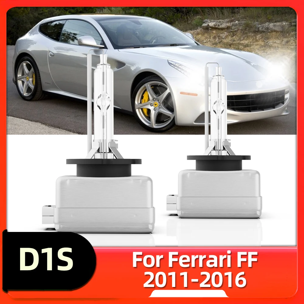 Для Ferrari FF 2011-2016 2015 2014 2013 2012 HID лампы HID ксеноновые фары D1S автоматические фары 6000K 8000K лампы 12 В постоянного тока 35 Вт
Для Ferrari FF 2011-2016 2015 2014 2013 2012 HID лампы HID ксеноновые фары D1S автоматические фары 6000K 8000K лампы 12 В постоянного тока 35 Вт