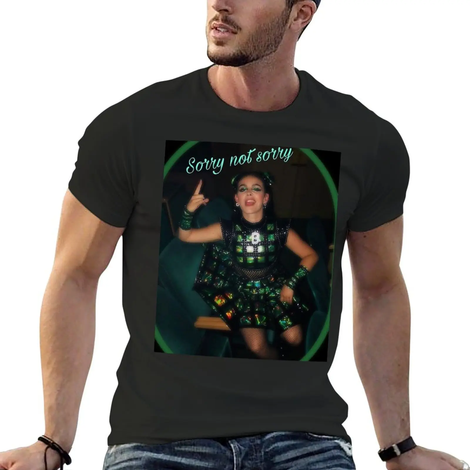 Sorry Not Sorry T-Shirt sports fans Personalized t-shirt mens graphic t-shirts big and tall
Sorry Not Sorry T-Shirt sports fans Personalized t-shirt mens graphic t-shirts big and tall