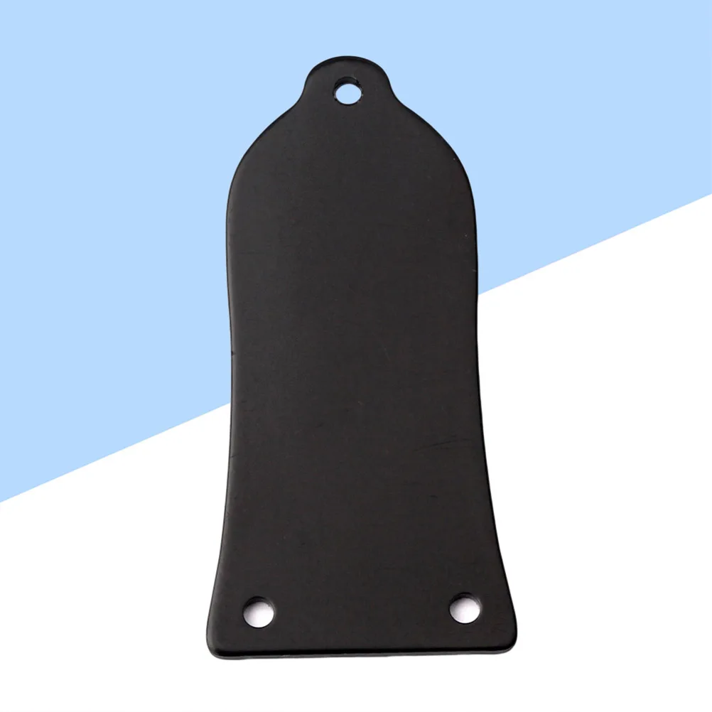 Metal Truss Rod Cover for Electrical Guitar Bass Black 3 Holes Replacement Durable Protective Part Truss Rod Cover
Metal Truss Rod Cover for Electrical Guitar Bass Black 3 Holes Replacement Durable Protective Part Truss Rod Cover