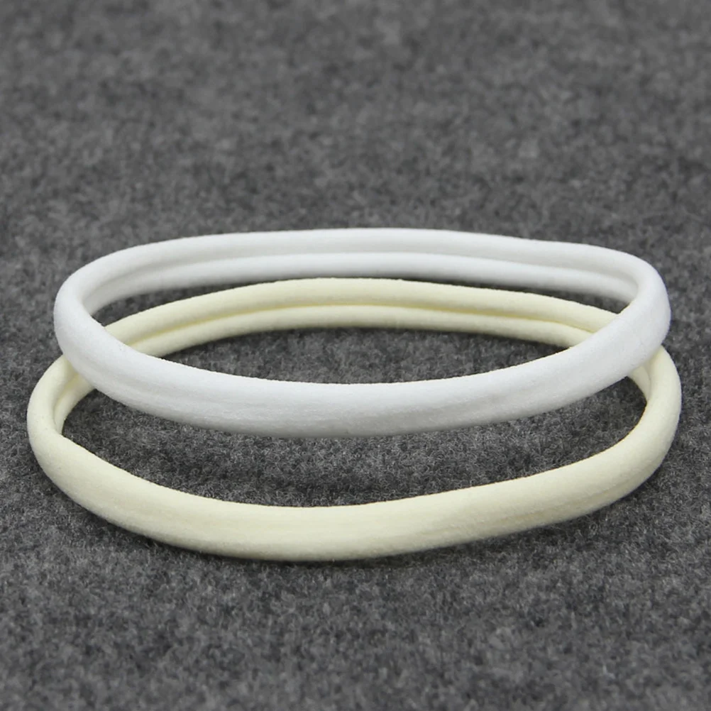 10Pcs Elastic Hair Ties Seamless Soft Stretchy Hair Rings for Kids Baby Girls Daily Wear Ponytail Holders Accessories Random
10Pcs Elastic Hair Ties Seamless Soft Stretchy Hair Rings for Kids Baby Girls Daily Wear Ponytail Holders Accessories Random