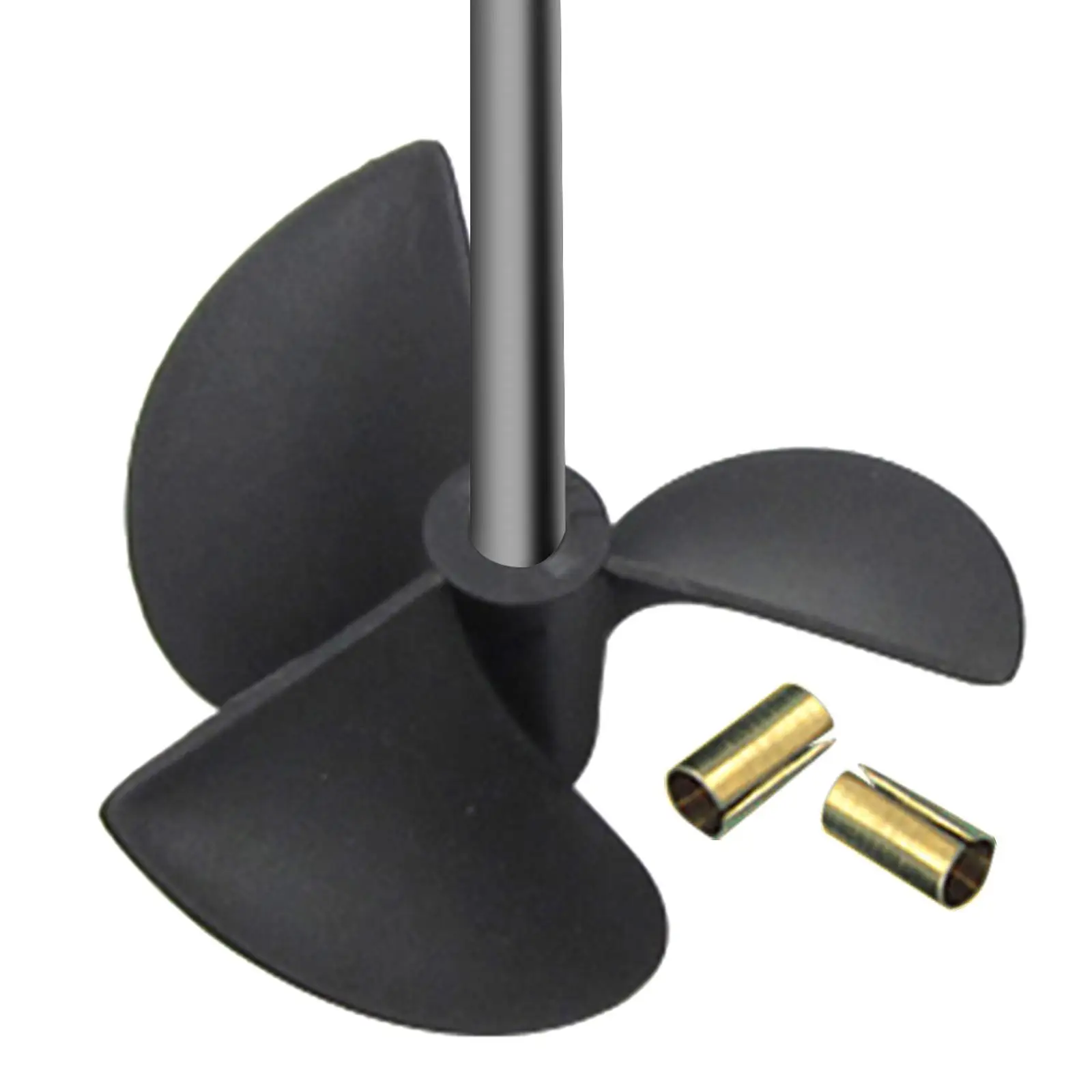 RC Outboard Propellers Props RC Boat Propellers Parts Replacements
RC Outboard Propellers Props RC Boat Propellers Parts Replacements