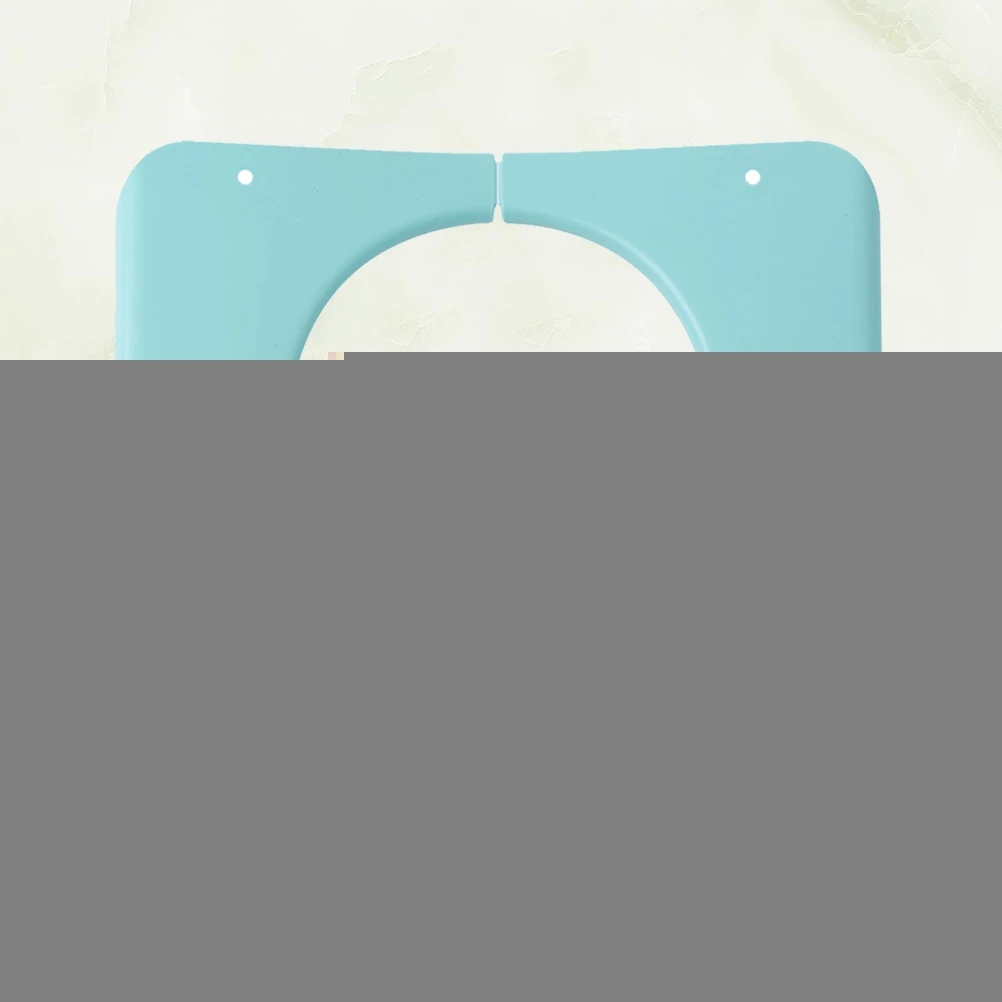 Portable Folding Potty Seat Cushion Kids Baby Travel Toilet Training Cover Round Lid Durable PP Fits Most Toilets Lightweight
Portable Folding Potty Seat Cushion Kids Baby Travel Toilet Training Cover Round Lid Durable PP Fits Most Toilets Lightweight