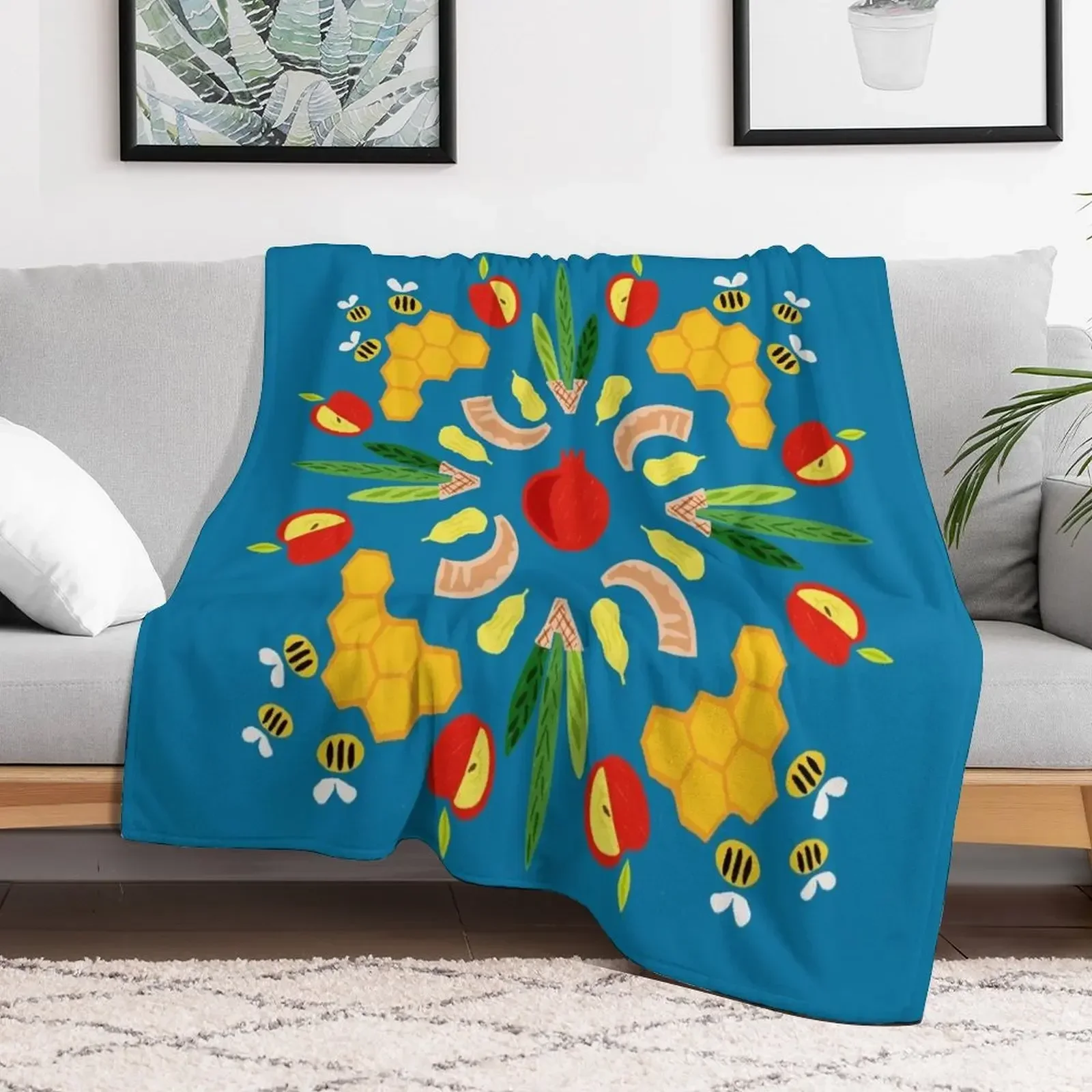 Yomim Noraim Big Blue Throw Blanket Thermals For Travel Decoratives Decorative Sofa Blankets
Yomim Noraim Big Blue Throw Blanket Thermals For Travel Decoratives Decorative Sofa Blankets
