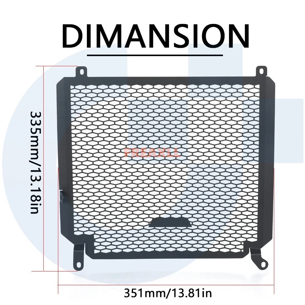 For CFMOTO CF MOTO 675SS 675SRR 675 SRR SS 675SR-R Motorcycle Radiator Guard Protection Grille Cover Protector 2024 2025 2026
For CFMOTO CF MOTO 675SS 675SRR 675 SRR SS 675SR-R Motorcycle Radiator Guard Protection Grille Cover Protector 2024 2025 2026