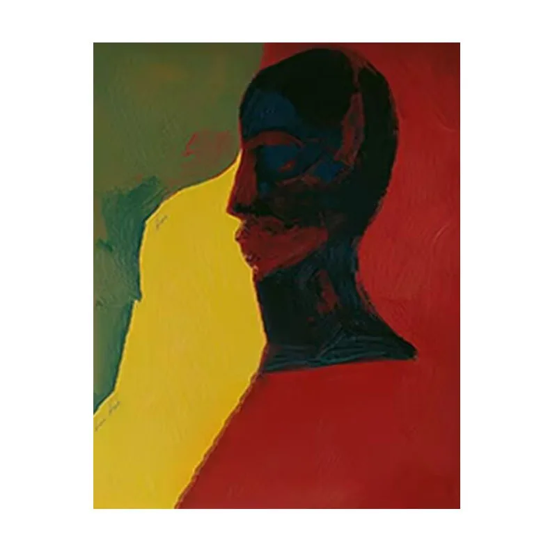 Hand painted oil painting red abstract living room decoration French retro entrance bedroom hanging painting
Hand painted oil painting red abstract living room decoration French retro entrance bedroom hanging painting