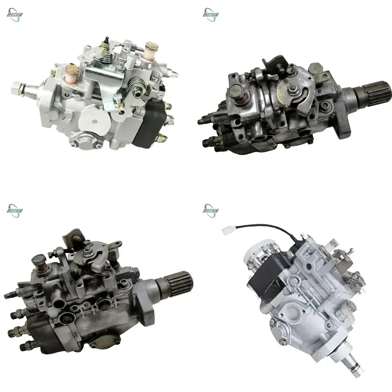 22100-87731 096000-4050 VE3/9F1800LND405 Fuel Pump for CL Series Inline 3-Cylinder Engines
22100-87731 096000-4050 VE3/9F1800LND405 Fuel Pump for CL Series Inline 3-Cylinder Engines
