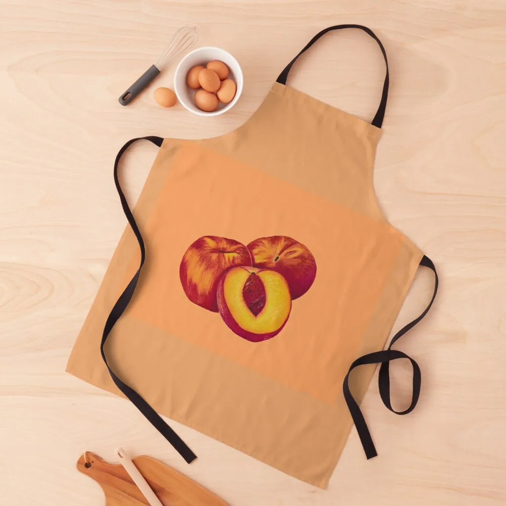Georgia Peaches Apron Kitchen Special Accessories Household Items cookings for women nail tech supplies Apron
Georgia Peaches Apron Kitchen Special Accessories Household Items cookings for women nail tech supplies Apron