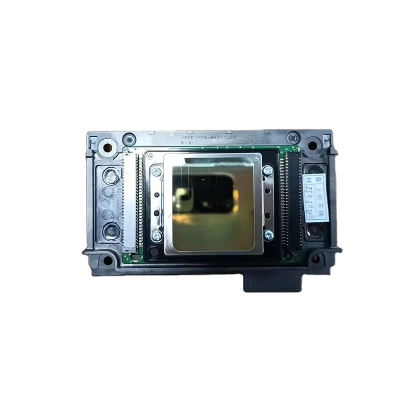 Water Based Ink Dtg and Dtf Machine Xp600 Print Head Printing Machinery Parts Dx11 Cabezal Xp600 Cabezales
Water Based Ink Dtg and Dtf Machine Xp600 Print Head Printing Machinery Parts Dx11 Cabezal Xp600 Cabezales