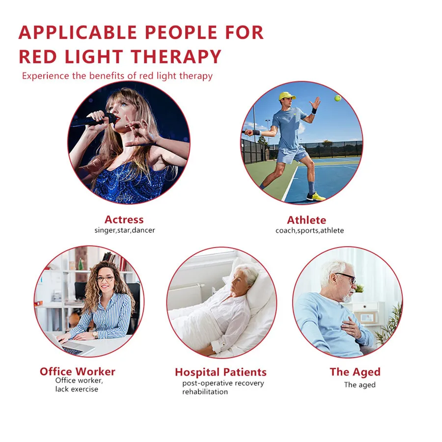In stock 2026 Stowable Red Light Infrared Therapy Sauna Mat 660nm 850nm Three-Chips LED Light for Whole Body Pain Relief
In stock 2026 Stowable Red Light Infrared Therapy Sauna Mat 660nm 850nm Three-Chips LED Light for Whole Body Pain Relief