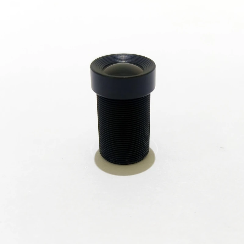 Focal Length Low Distortion Electron Microscope Digital Telescope Security Lens
Focal Length Low Distortion Electron Microscope Digital Telescope Security Lens