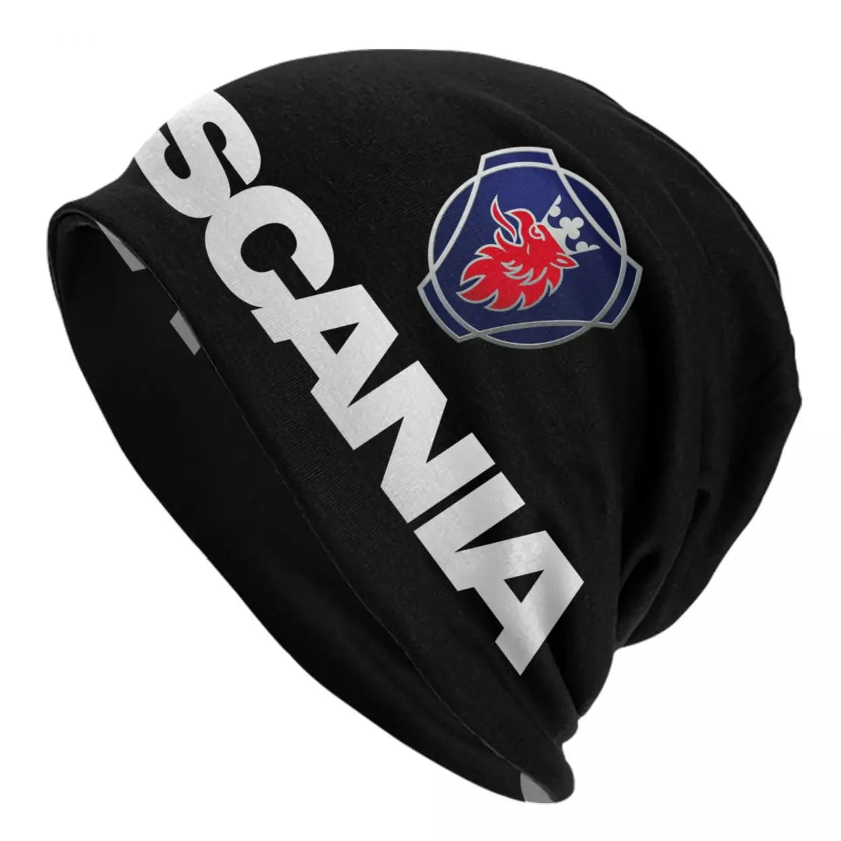 Custom Sweden Saabs Scanias Skullies Beanies Caps Men Women Unisex Outdoor Winter Warm Knitted Hat Adult Truck Club Bonnet Hats
Custom Sweden Saabs Scanias Skullies Beanies Caps Men Women Unisex Outdoor Winter Warm Knitted Hat Adult Truck Club Bonnet Hats