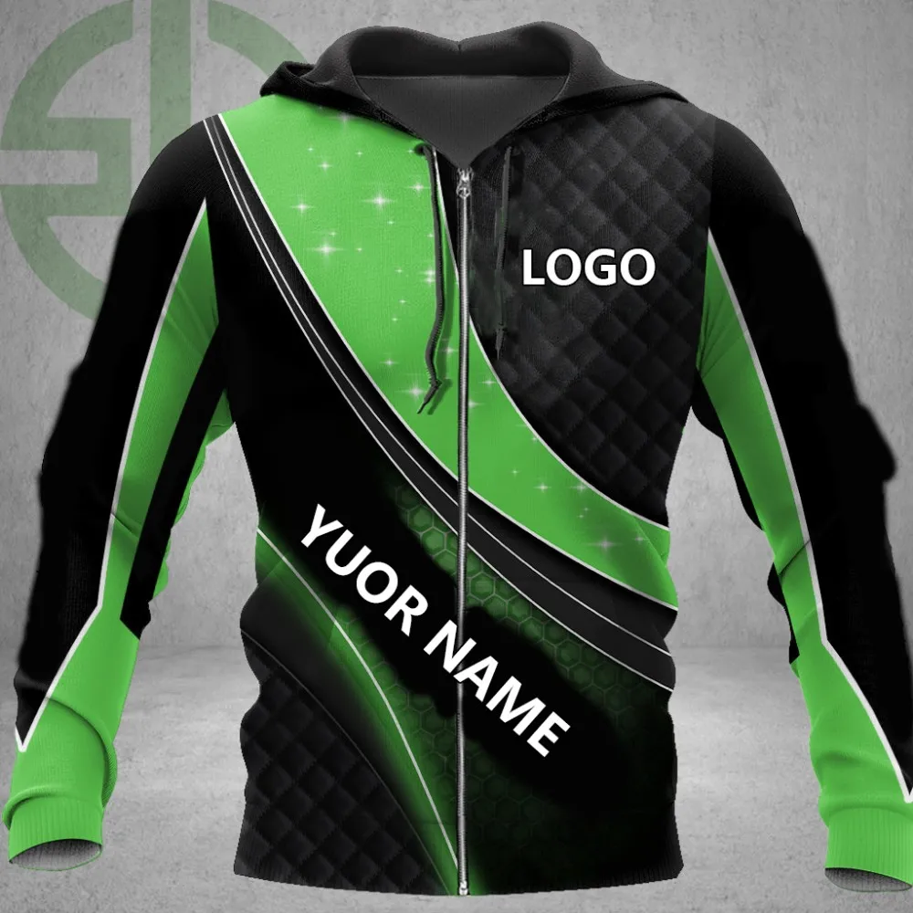 Motorcycle style outdoor sport long sleeves comfortable zipper hoodie support customize distinctive logo pattern and add name
Motorcycle style outdoor sport long sleeves comfortable zipper hoodie support customize distinctive logo pattern and add name