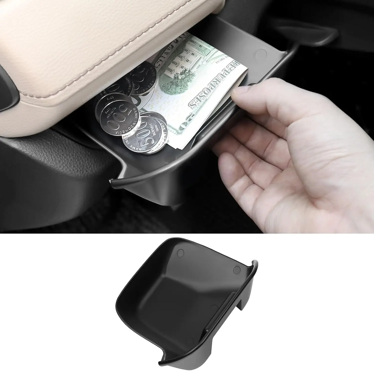 Center Console Organizer Compatible with Toyota RAV4 2025-2019 Accessories Driver Storage Box Organizer Drawer Storage Interior
Center Console Organizer Compatible with Toyota RAV4 2025-2019 Accessories Driver Storage Box Organizer Drawer Storage Interior