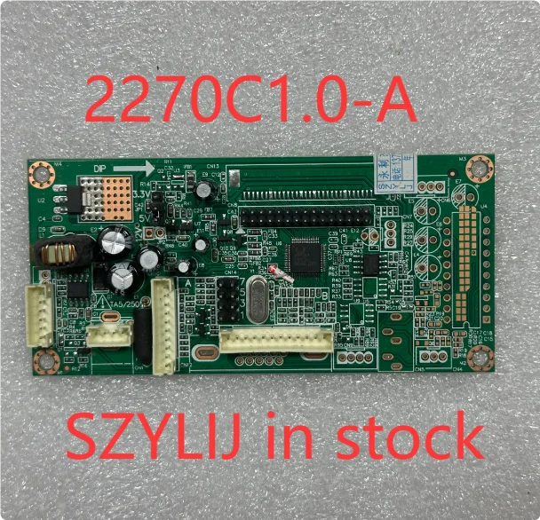 Good quality for 2270V1.0-A
Good quality for 2270V1.0-A