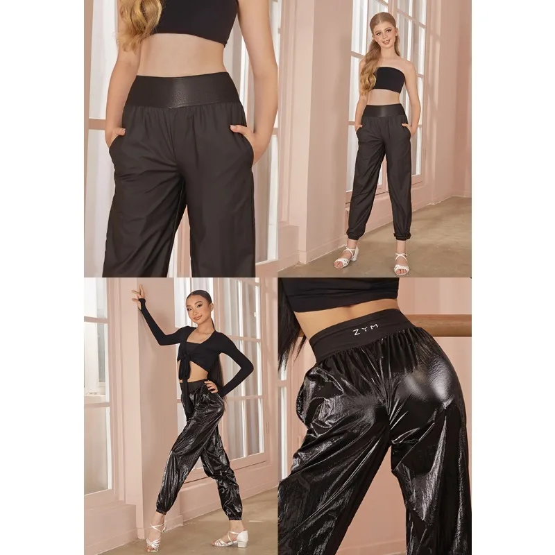 Брюки ZYM по индивидуальному заказу, спортивные штаны для танцев, платье для латинских танцев, теплая талия с замком для девочек
Брюки ZYM по индивидуальному заказу, спортивные штаны для танцев, платье для латинских танцев, теплая талия с замком для девочек