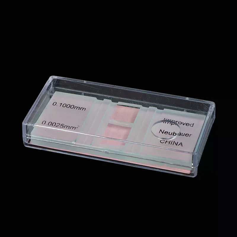 Цельная пластина для подсчета клеток крови, стеклянные предметные стекла для микроскопа с сеткой, камеры для подсчета крови для гемоцитометра, инструмент для подсчета дрожжей, биологии
Цельная пластина для подсчета клеток крови, стеклянные предметные стекла для микроскопа с сеткой, камеры для подсчета крови для гемоцитометра, инструмент для подсчета дрожжей, биологии