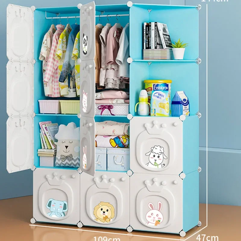 Space Saving Mini Closet Cheap Garden Modular Small Exterior Placard Modern Minimalist Wardrobe Nordic Muebles Salon Furniture
Space Saving Mini Closet Cheap Garden Modular Small Exterior Placard Modern Minimalist Wardrobe Nordic Muebles Salon Furniture